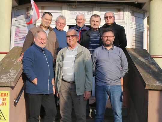 Poniedziałkowy turnieje brydża sportowego w Makulaturze