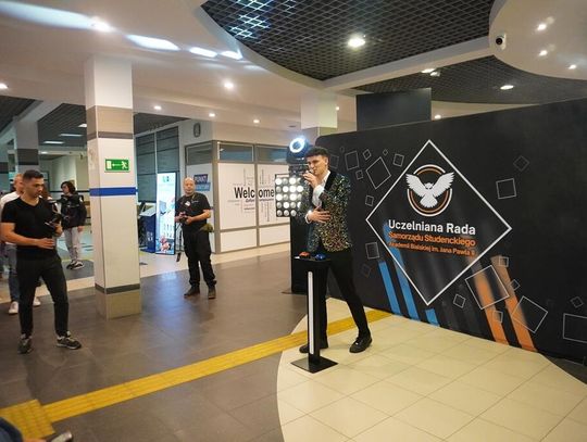 Juwenalia Akademii Bialskiej 2025 [GALERIA ZDJĘĆ]