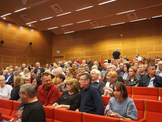 Międzynarodowe święto bluesa