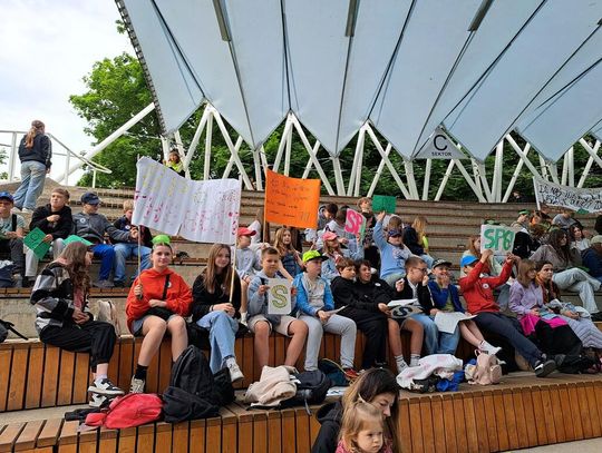 Turniej międzyszkolny w Białej Podlaskiej