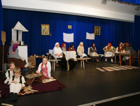 Wiejskie obrzędy nagrodzone i nominowane (GALERIA ZDJĘĆ)