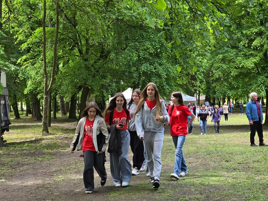 Dzień Dobra w Milanowie 2025 [GALERIA ZDJĘĆ]