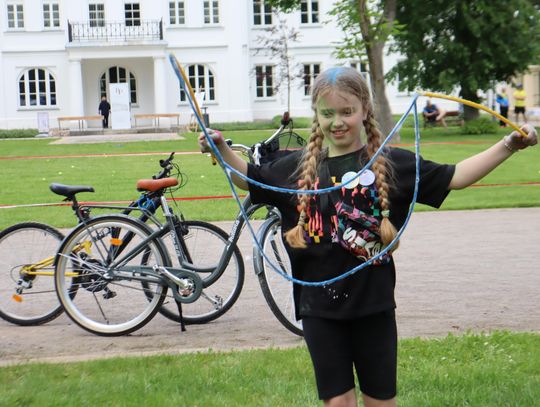 Dni Białej Podlaskiej 2025! Korowód Festiwalowy, V Europejski Festiwal Tradycyjnych Gier i Zabaw, Holi Festiwal