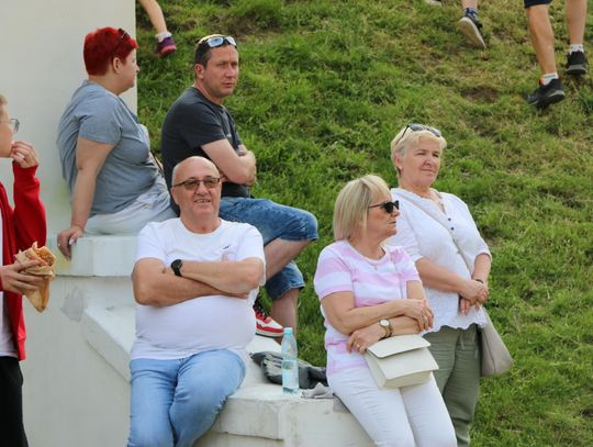 Dni Bialej Podlaskiej: Niedzielny piknik [GALERIA ZDJĘĆ]