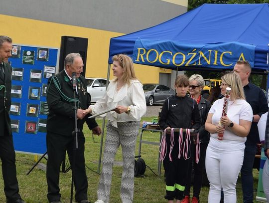 Ćwiczenia pożarnicze w nadleśnictwach [GALERIA ZDJĘĆ]