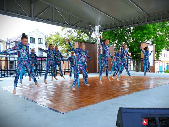 Łosicki Dzień Dziecka [GALERIA ZDJĘĆ]