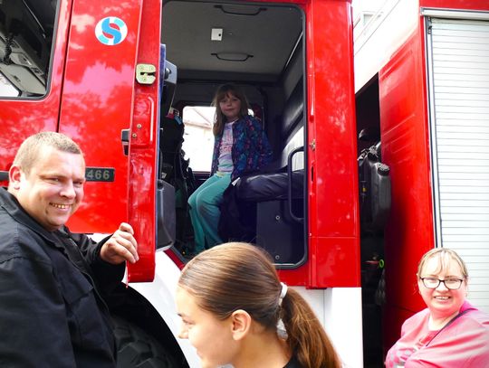 Łosicki Dzień Dziecka [GALERIA ZDJĘĆ]