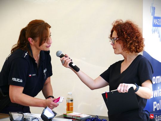 Łosicki Dzień Dziecka [GALERIA ZDJĘĆ]