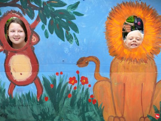 Łosicki Dzień Dziecka [GALERIA ZDJĘĆ]