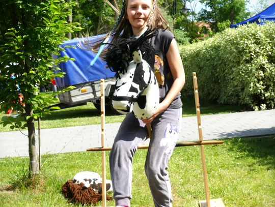 Łosicki Dzień Dziecka [GALERIA ZDJĘĆ]