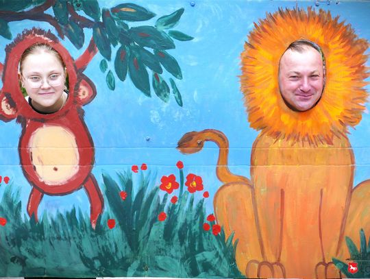 Łosicki Dzień Dziecka [GALERIA ZDJĘĆ]