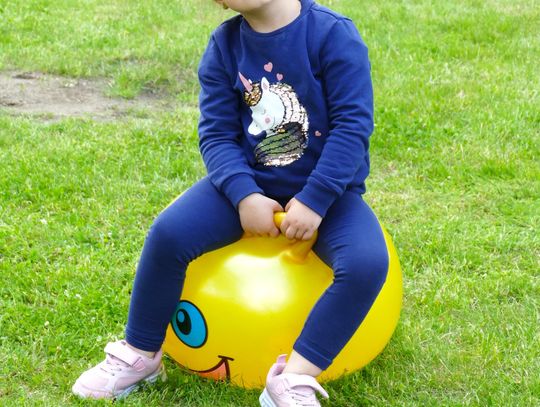 Łosicki Dzień Dziecka [GALERIA ZDJĘĆ]