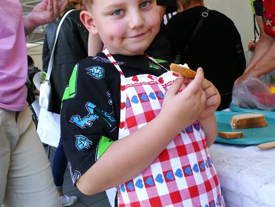 Łosicki Dzień Dziecka [GALERIA ZDJĘĆ]