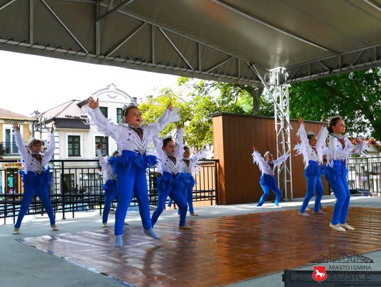 Łosicki Dzień Dziecka [GALERIA ZDJĘĆ]