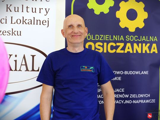 Łosicki Dzień Dziecka [GALERIA ZDJĘĆ]