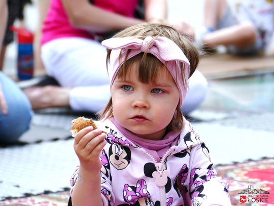Łosicki Dzień Dziecka [GALERIA ZDJĘĆ]