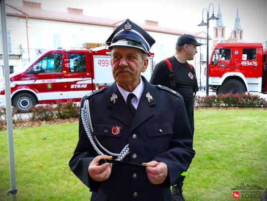 Łosicki Dzień Dziecka [GALERIA ZDJĘĆ]