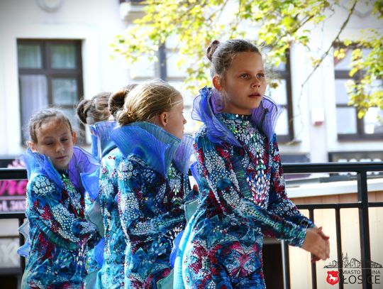 Łosicki Dzień Dziecka [GALERIA ZDJĘĆ]