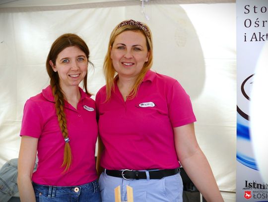 Łosicki Dzień Dziecka [GALERIA ZDJĘĆ]