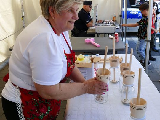 Łosicki Dzień Dziecka [GALERIA ZDJĘĆ]