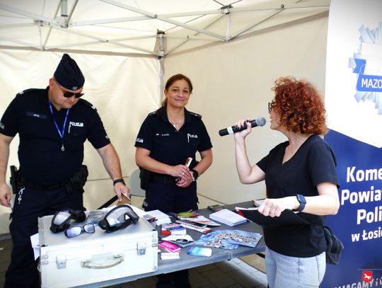 Łosicki Dzień Dziecka [GALERIA ZDJĘĆ]