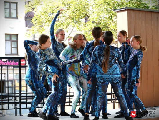 Łosicki Dzień Dziecka [GALERIA ZDJĘĆ]