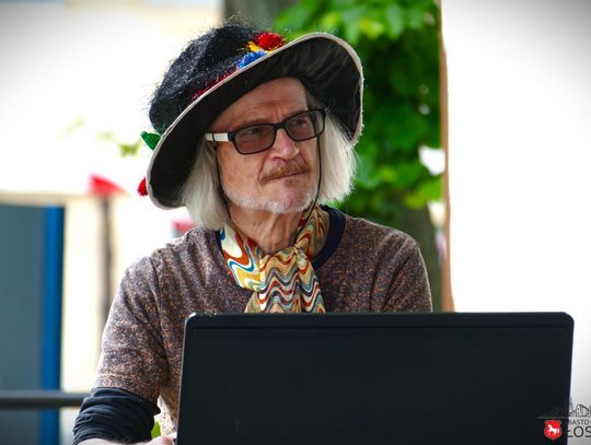 Łosicki Dzień Dziecka [GALERIA ZDJĘĆ]