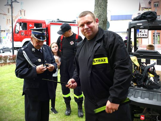 Łosicki Dzień Dziecka [GALERIA ZDJĘĆ]