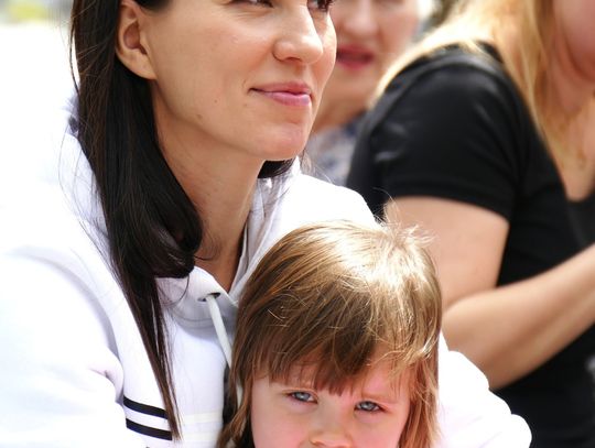 Łosicki Dzień Dziecka [GALERIA ZDJĘĆ]