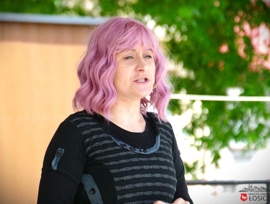 Łosicki Dzień Dziecka [GALERIA ZDJĘĆ]