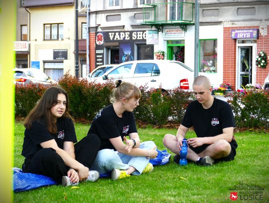 Łosicki Dzień Dziecka [GALERIA ZDJĘĆ]