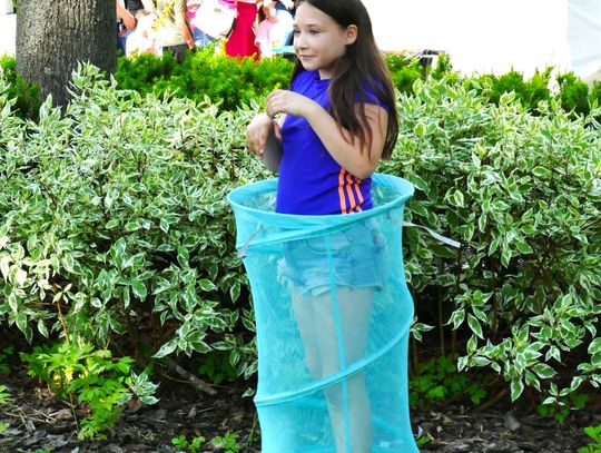 Łosicki Dzień Dziecka [GALERIA ZDJĘĆ]