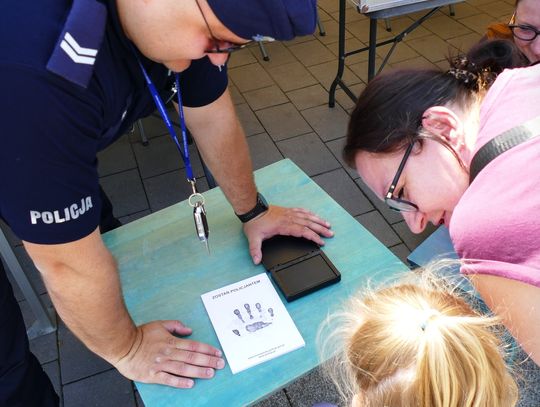 Łosicki Dzień Dziecka [GALERIA ZDJĘĆ]