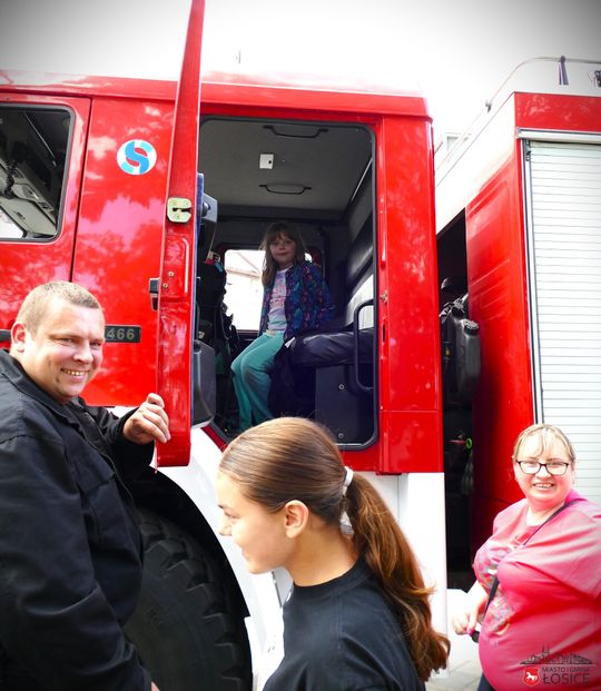 Łosicki Dzień Dziecka [GALERIA ZDJĘĆ]