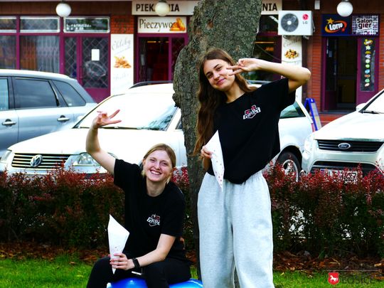 Łosicki Dzień Dziecka [GALERIA ZDJĘĆ]