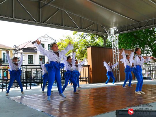 Łosicki Dzień Dziecka [GALERIA ZDJĘĆ]