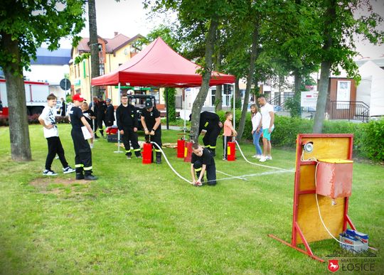 Łosicki Dzień Dziecka [GALERIA ZDJĘĆ]