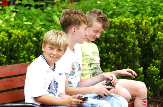 Łosicki Dzień Dziecka [GALERIA ZDJĘĆ]