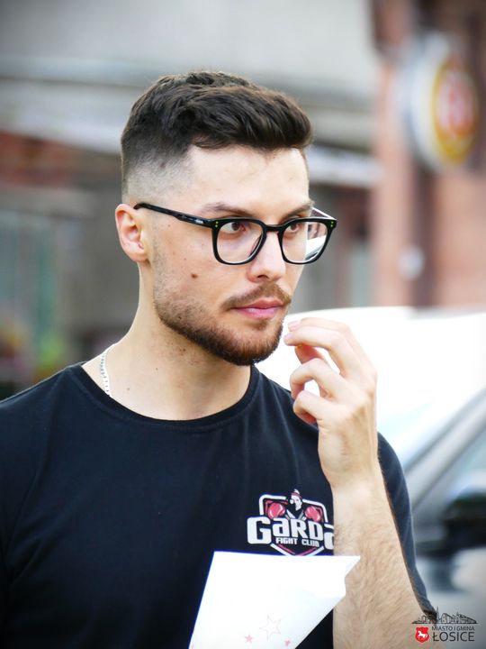 Łosicki Dzień Dziecka [GALERIA ZDJĘĆ]