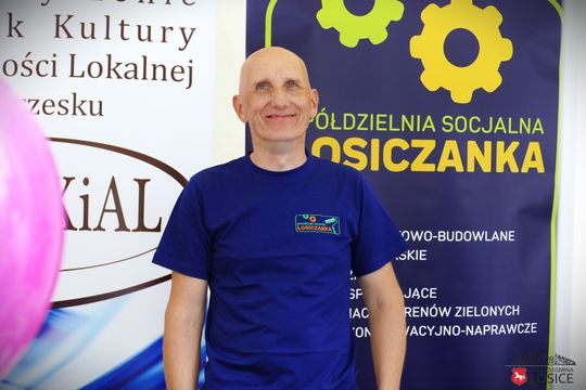 Łosicki Dzień Dziecka [GALERIA ZDJĘĆ]