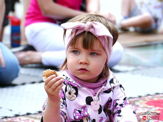 Łosicki Dzień Dziecka [GALERIA ZDJĘĆ]