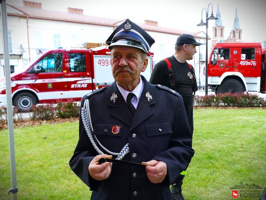 Łosicki Dzień Dziecka [GALERIA ZDJĘĆ]