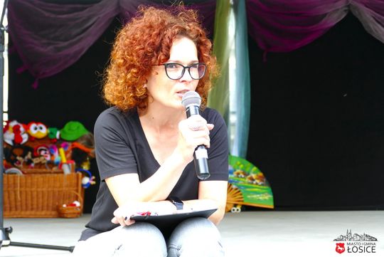 Łosicki Dzień Dziecka [GALERIA ZDJĘĆ]