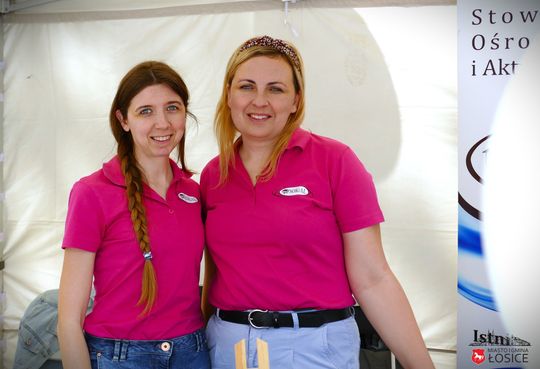 Łosicki Dzień Dziecka [GALERIA ZDJĘĆ]