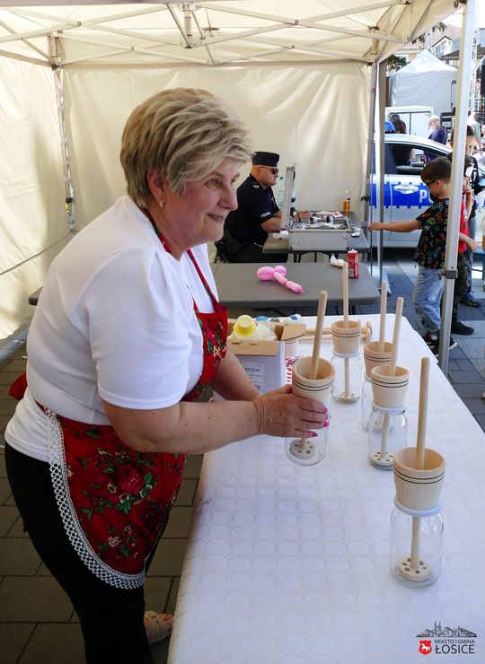 Łosicki Dzień Dziecka [GALERIA ZDJĘĆ]