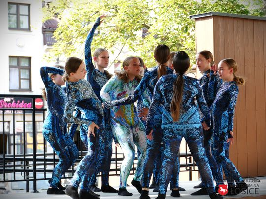 Łosicki Dzień Dziecka [GALERIA ZDJĘĆ]