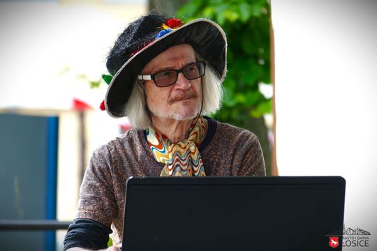 Łosicki Dzień Dziecka [GALERIA ZDJĘĆ]