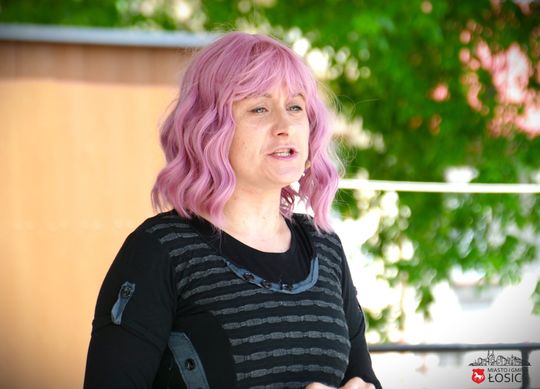 Łosicki Dzień Dziecka [GALERIA ZDJĘĆ]