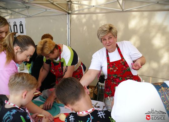 Łosicki Dzień Dziecka [GALERIA ZDJĘĆ]