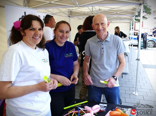 Łosicki Dzień Dziecka [GALERIA ZDJĘĆ]